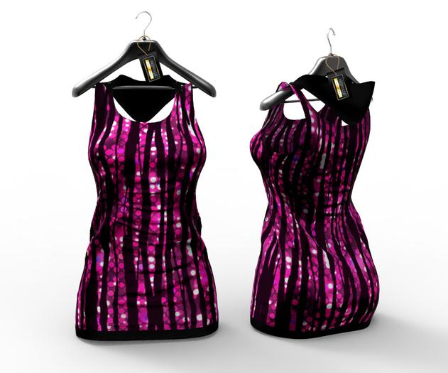 Juicy Dress