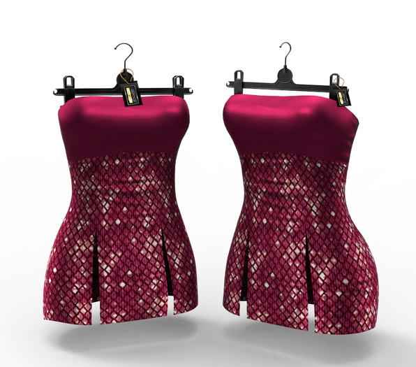 Juicy Dress