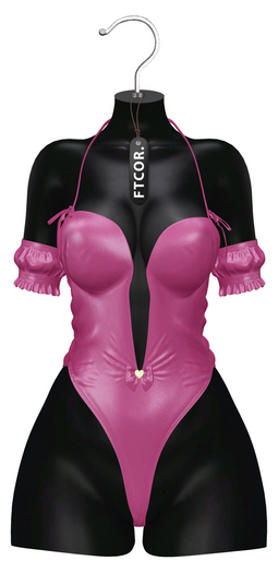 :::FurtaCor:::RABBIT_BODY::: F1