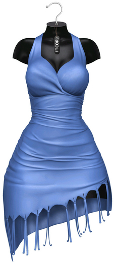 :::FurtaCor:::ELLY_DRESS::: F1