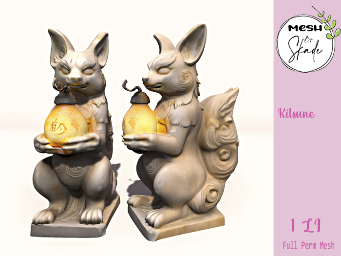 MBS - Kitsune 