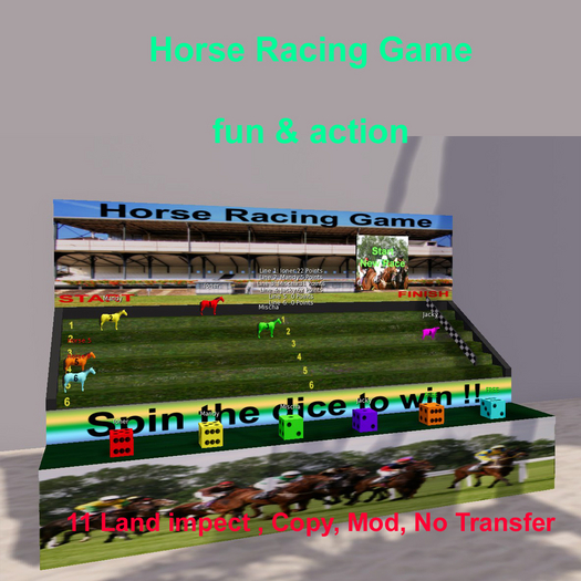 Horserace