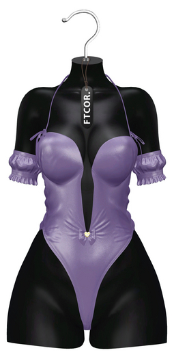 :::FurtaCor:::RABBIT_BODY::: F6