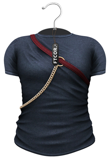 :::FurtaCor:::FELIX_SHIRT::: F1