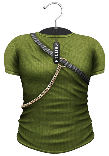:::FurtaCor:::FELIX_SHIRT::: F4
