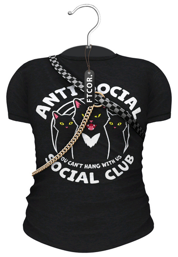 :::FurtaCor:::FELIX_SHIRT::: F5
