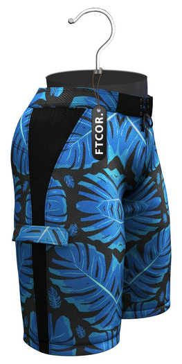 :::FurtaCor:::MAURICIO_SHORTS::: F3