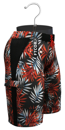 :::FurtaCor:::MAURICIO_SHORTS::: F4