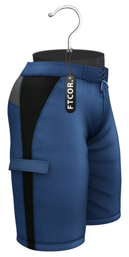 :::FurtaCor:::MAURICIO_SHORTS::: F5.