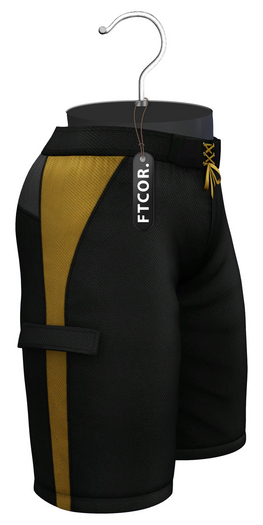 :::FurtaCor:::MAURICIO_SHORTS::: F8