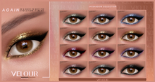 VELOUR "AGAIN" EYESHADOW
