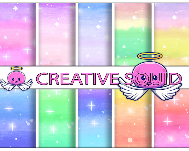 Sparkle Wallpaper Textures