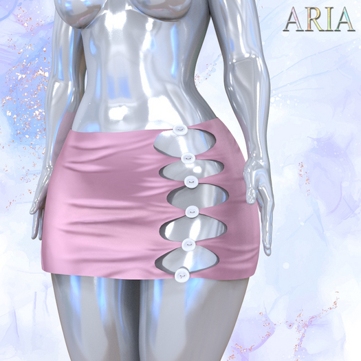 Legacy Skirt