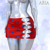 Independence Day Legacy Skirt