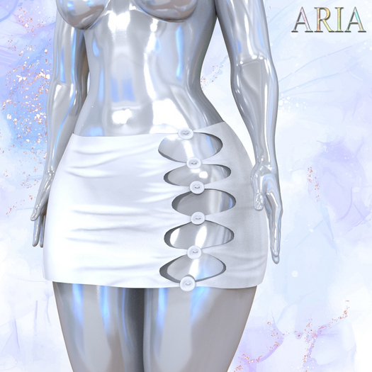 Legacy Skirt