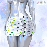 St Patricks Legacy Skirt