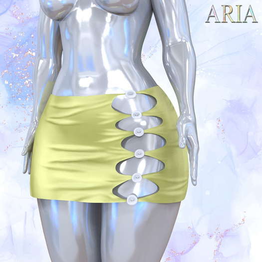 Reborn Skirt