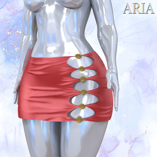 Reborn Skirt