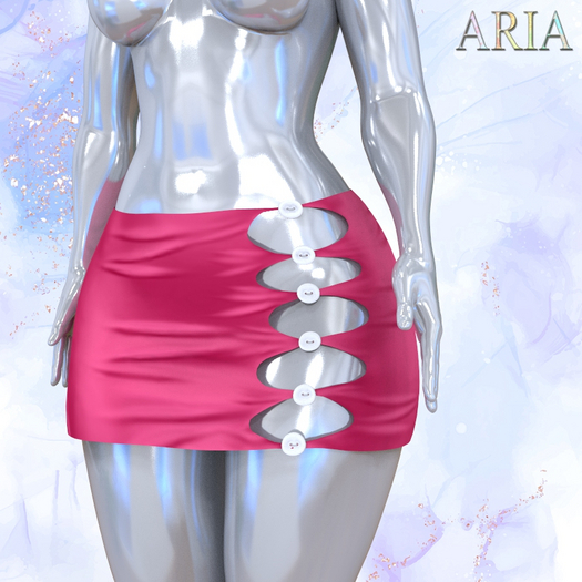 Reborn Skirt