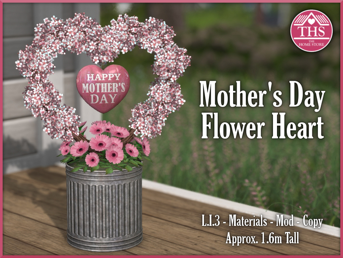MOTHER'S DAY