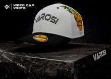 [VAROSI] WeedCap - White