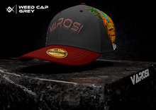 [VAROSI] WeedCap - Grey