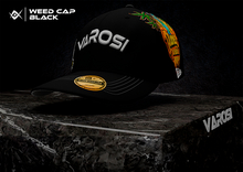 [VAROSI] WeedCap - Black