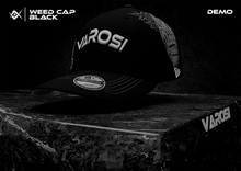 [VAROSI] WEEDCAP - DEMO