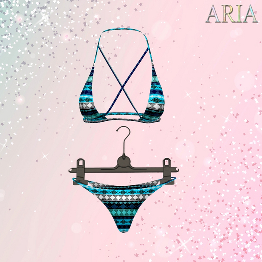 Maitreya Beachwear Bikini