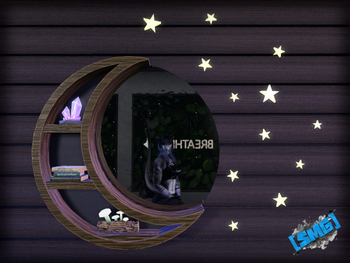 [SMG] Moonlit Mirror
