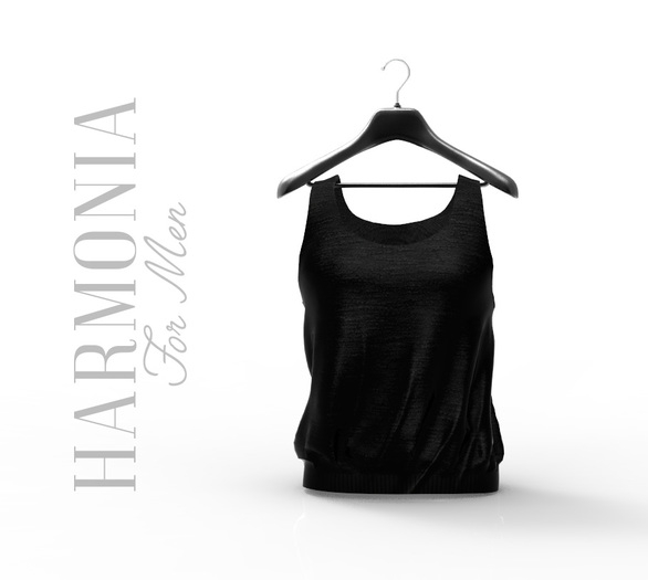 Tank Signature Gianni