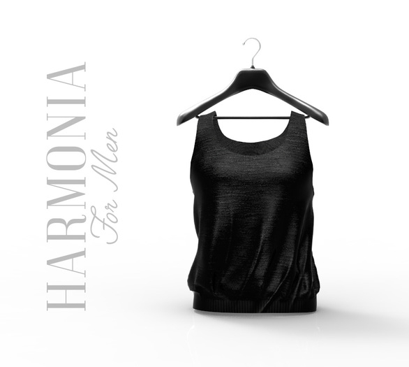 Tank Signature Gianni