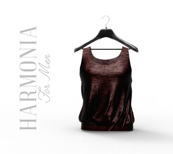 Tank Signature Gianni