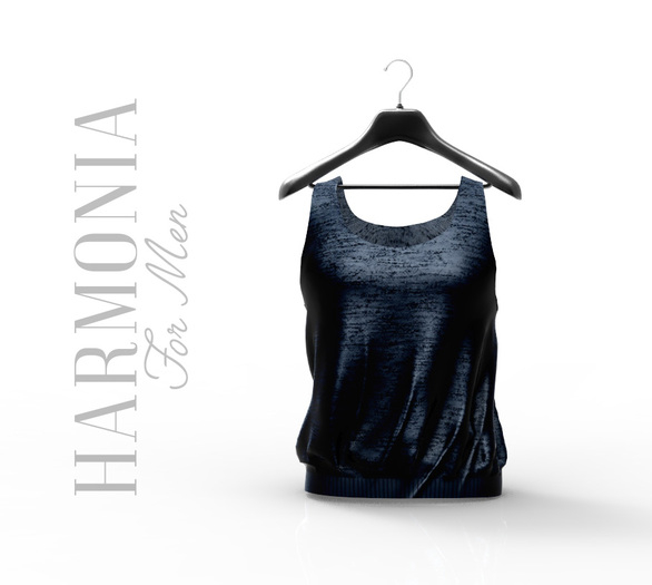 Tank Signature Gianni