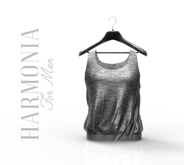 Tank Signature Gianni