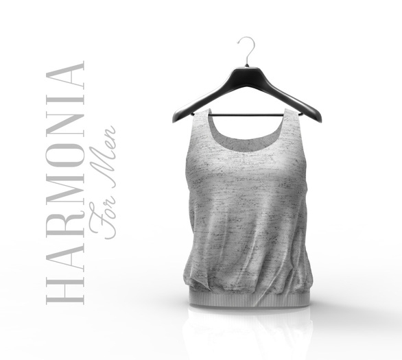 Tank Signature Gianni