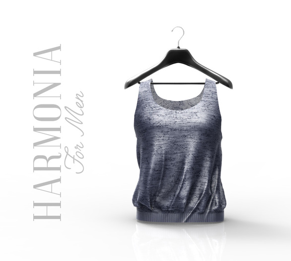 Tank Signature Gianni