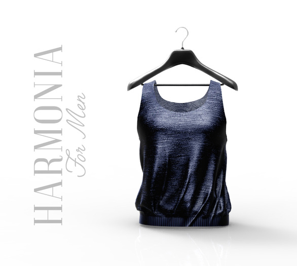 Tank Signature Gianni