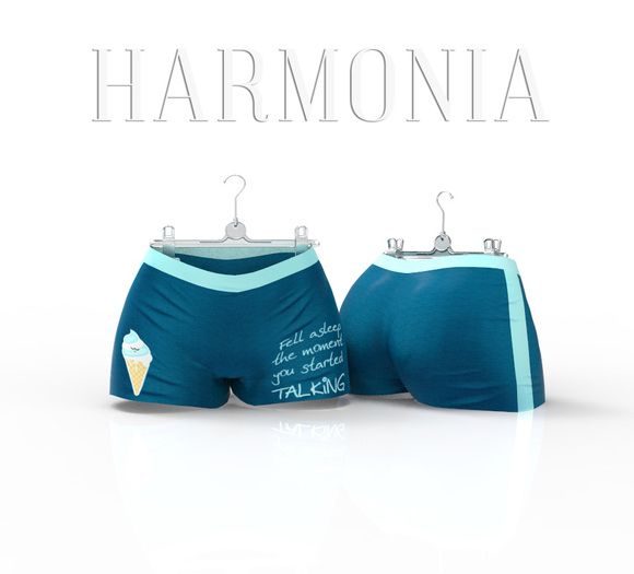 Maitreya Booty Shorts
