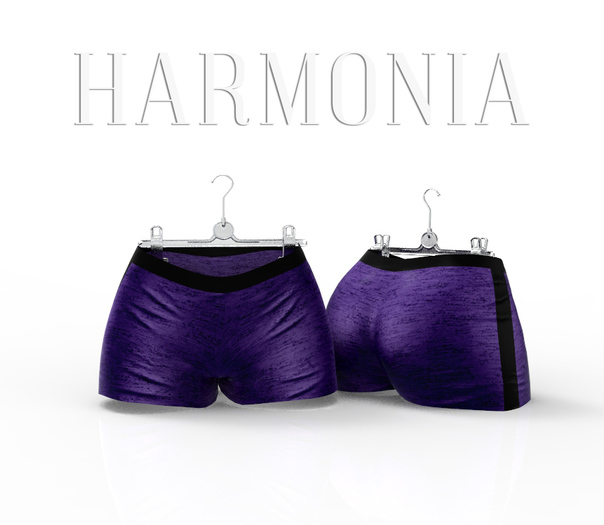 Maitreya Booty Shorts