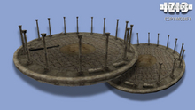 Medieval Ruins - Copy & Modify