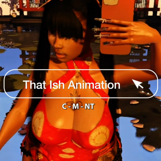 [T.M] That Ish Animation