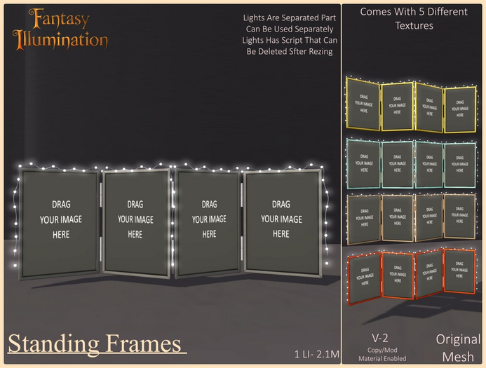 PICTURE FRAMES - PICTURE - PICTURES