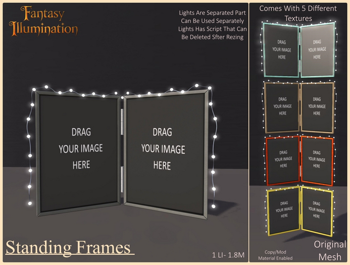 PICTURE FRAMES - PICTURE - PICTURES