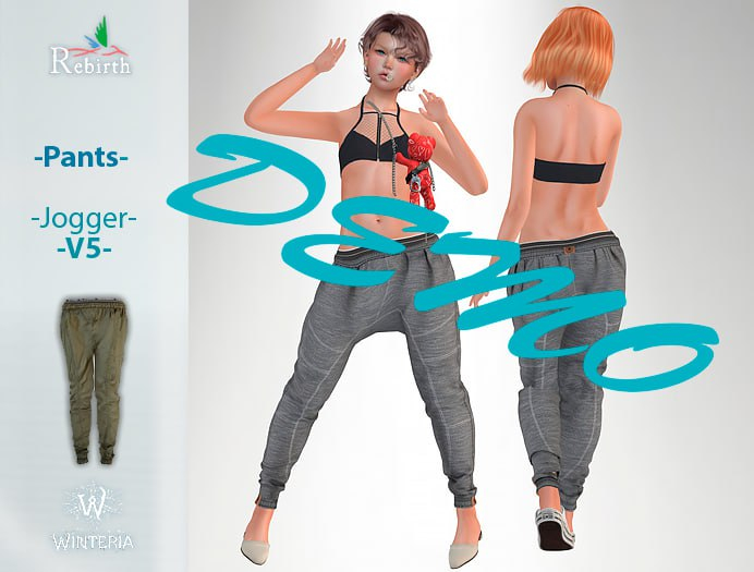 Jogger-Pants-V5-Rebirth-DEMO