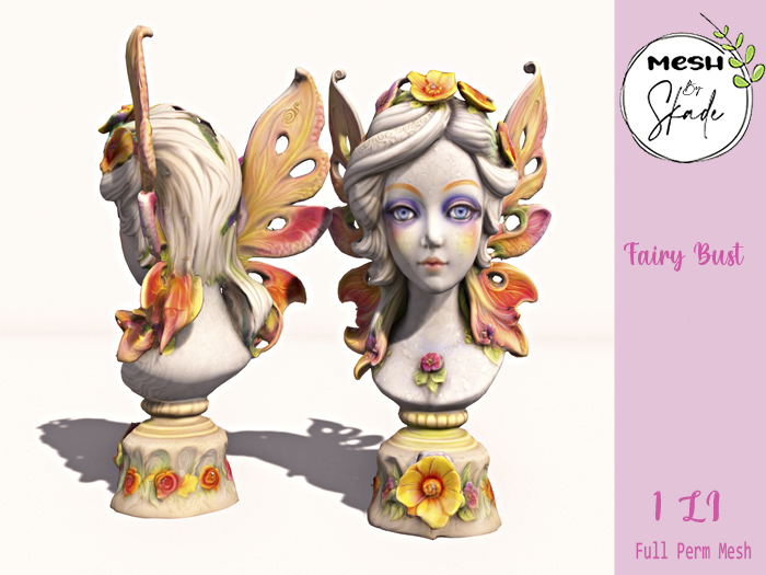 MBS - Fairy Bust 