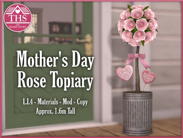 MOTHER'S DAY