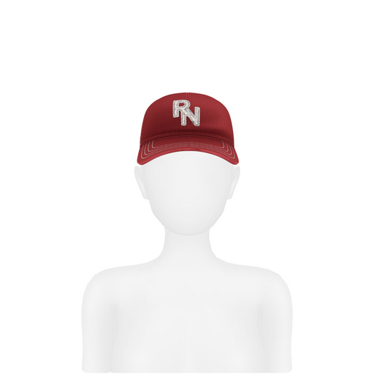 Second Life Marketplace - Rowne.GXP Base Hat - Red