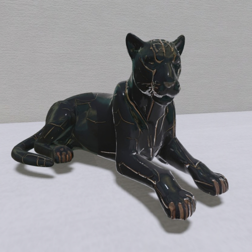 *Rated* Katz 2 (PBR) L