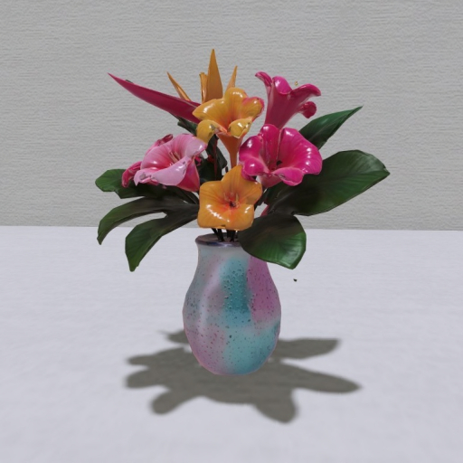 *Rated* Plantz 2 - PBR